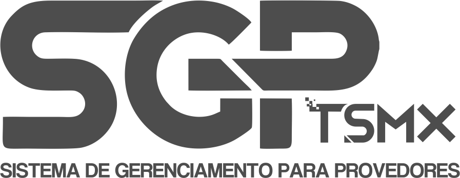 Logo SGP